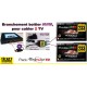 SPLITTER pour relier 2 écrans TV