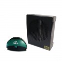 Module d'Appel VOCAL pour afficheur Gammes : TD2-LED & MULTIPOINT : MD21 / MD31 /MD32