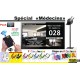 PACK TV+ - Gestion de file d'attente patients pour Cabinets Médicaux - Ecran TV NON Fourni