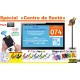 PACK TV+ - Gestion de file d'attente patients pour Cabinets Médicaux - Ecran TV NON Fourni