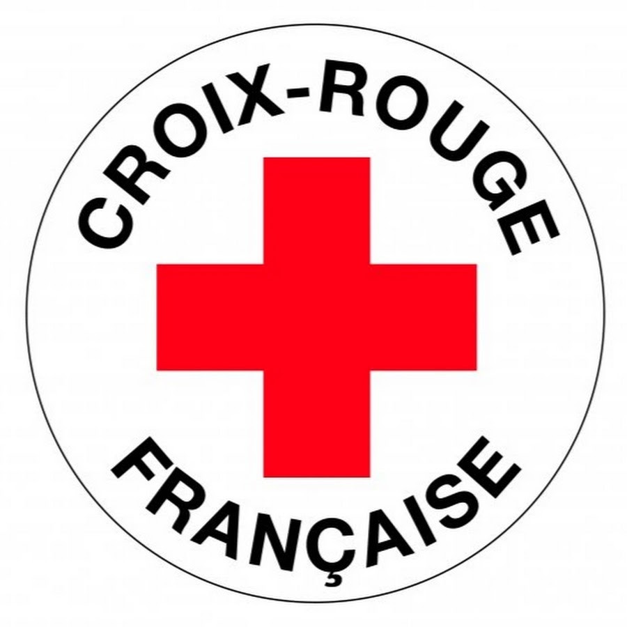 Croix rouge