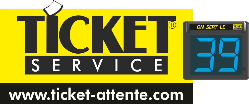 logo ticket service 39