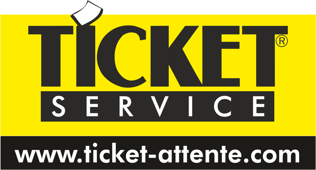 logo ticket service